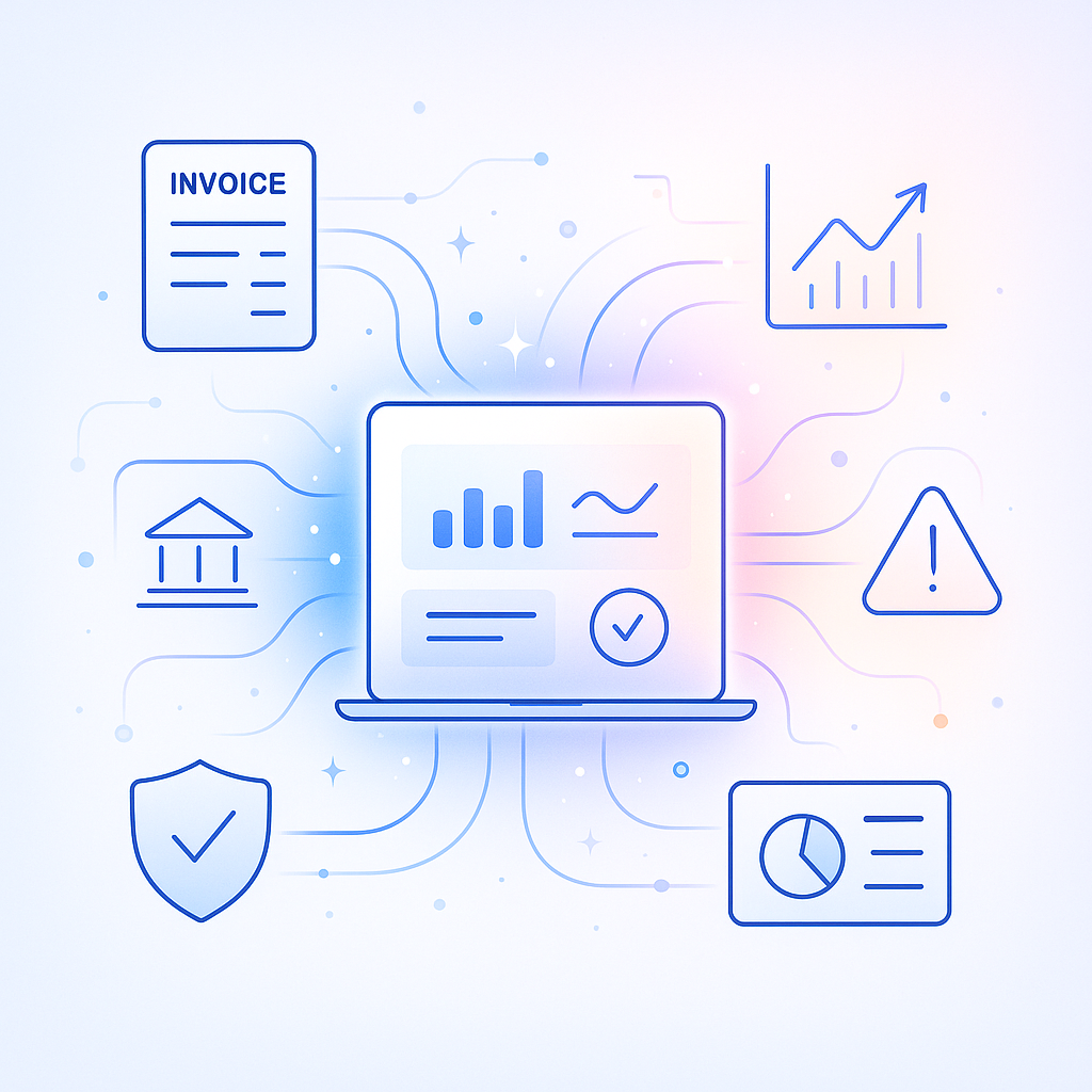 Automation Illustration